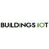 Buildings IOT Logo