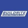 Buildrite Construction Logo