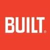 Built Ny Logo