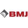 Bukit Muria Jaya Logo