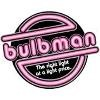 Bulbman Logo