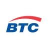 Bulk Transport Company Logo