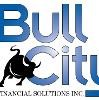 Bull City Financial Solutions Logo