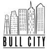 Bull City Talent Group Logo