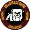 Bulldog Ale House Logo
