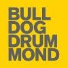 Bulldog Drummond Logo