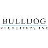 Bulldog Recruiters Logo
