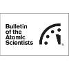 Bulletin of the Atomic Scientists Logo