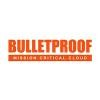 Bulletproof Networks Logo