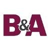 Bulley & Andrews Logo