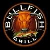 Bullfish Grill Logo
