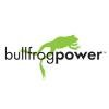 Bullfrog Power Logo
