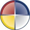 Bullhook Community Health Center Logo
