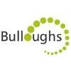 Bulloughs Cleaning Services Logo
