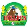 Bullpen Bar and Grill Logo