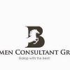 Bulmen Consultant Group Logo