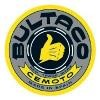 Bultaco Motors Logo