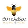 Bumblebee Waxing & More Logo