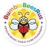 Bumblebees R Us Childcare Center Logo