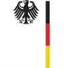 Bundesrepublik Deutschland Logo