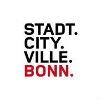 Bundesstadt Bonn Logo