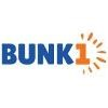 Bunk1 Logo