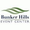 Bunker Hills Golf Club Logo