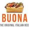 Buona Companies Logo