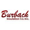 Burbach Insulation Logo