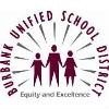 Burbank Unified School District Logo