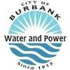 Burbank Water and Power Logo