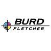 Burd & Fletcher Logo