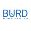 Burd Home Health Logo