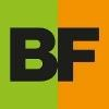 BurdaForward Logo