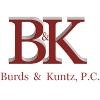 Burds & Kuntz Logo
