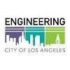 Bureau of Engineering City of Los Angeles Logo