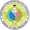 Bureau of Fire Protection (Philippines) Logo
