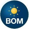 Bureau of Meteorology Logo