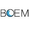 Bureau of Ocean Energy Management Logo