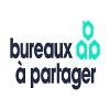 Bureaux A Partager Logo