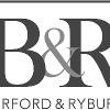 Burford & Ryburn Logo