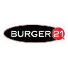 Burger 21 Logo