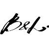 Burger and Lobster Logo