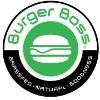 Burger Boss Logo