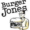 Burger Jones Logo