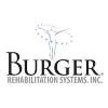 Burger Rehabilitation Systems Logo