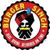 Burger Singh Logo