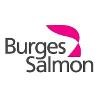Burges Salmon Logo