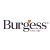Burgess Pet Care Logo