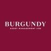 Burgundy Asset Management Logo